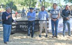 Foto de la galería: Equitación, remate y gran encuentro campero en La Armonía