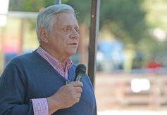 Foto de la galería: Equitación, remate y gran encuentro campero en La Armonía