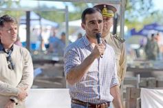 Foto de la galería: Equitación, remate y gran encuentro campero en La Armonía