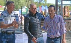 Foto de la galería: Equitación, remate y gran encuentro campero en La Armonía