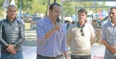 Foto de la galería: Equitación, remate y gran encuentro campero en La Armonía