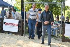 Foto de la galería: Equitación, remate y gran encuentro campero en La Armonía