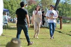 Foto de la galería: Equitación, remate y gran encuentro campero en La Armonía