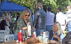 Foto de la galería: Equitación, remate y gran encuentro campero en La Armonía