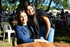 Foto de la galería: Equitación, remate y gran encuentro campero en La Armonía