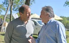 Foto de la galería: Equitación, remate y gran encuentro campero en La Armonía