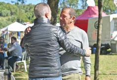 Foto de la galería: Equitación, remate y gran encuentro campero en La Armonía