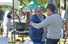 Foto de la galería: Equitación, remate y gran encuentro campero en La Armonía