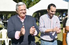 Foto de la galería: Equitación, remate y gran encuentro campero en La Armonía
