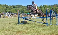 Foto de la galería: Equitación, remate y gran encuentro campero en La Armonía