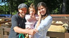 Foto de la galería: Equitación, remate y gran encuentro campero en La Armonía