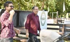 Foto de la galería: Equitación, remate y gran encuentro campero en La Armonía