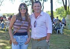 Foto de la galería: Equitación, remate y gran encuentro campero en La Armonía