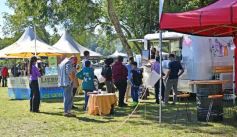 Foto de la galería: Equitación, remate y gran encuentro campero en La Armonía