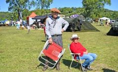 Foto de la galería: Equitación, remate y gran encuentro campero en La Armonía