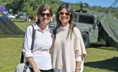 Foto de la galería: Equitación, remate y gran encuentro campero en La Armonía