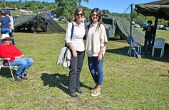 Foto de la galería: Equitación, remate y gran encuentro campero en La Armonía
