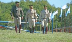 Foto de la galería: Equitación, remate y gran encuentro campero en La Armonía