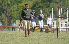 Foto de la galería: Equitación, remate y gran encuentro campero en La Armonía