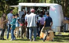 Foto de la galería: Equitación, remate y gran encuentro campero en La Armonía