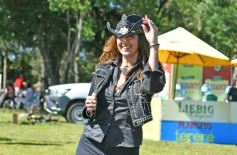 Foto de la galería: Equitación, remate y gran encuentro campero en La Armonía