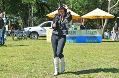 Foto de la galería: Equitación, remate y gran encuentro campero en La Armonía