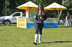 Foto de la galería: Equitación, remate y gran encuentro campero en La Armonía