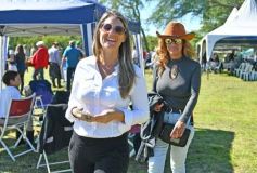 Foto de la galería: Equitación, remate y gran encuentro campero en La Armonía