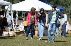 Foto de la galería: Equitación, remate y gran encuentro campero en La Armonía