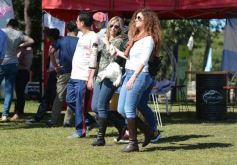 Foto de la galería: Equitación, remate y gran encuentro campero en La Armonía