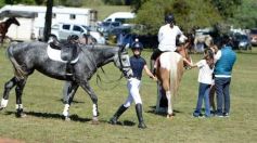 Foto de la galería: Equitación, remate y gran encuentro campero en La Armonía