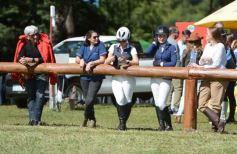 Foto de la galería: Equitación, remate y gran encuentro campero en La Armonía