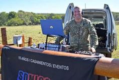 Foto de la galería: Equitación, remate y gran encuentro campero en La Armonía