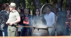 Foto de la galería: Equitación, remate y gran encuentro campero en La Armonía