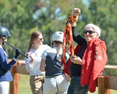 Foto de la galería: Equitación, remate y gran encuentro campero en La Armonía