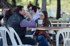 Foto de la galería: Equitación, remate y gran encuentro campero en La Armonía