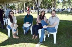 Foto de la galería: Equitación, remate y gran encuentro campero en La Armonía