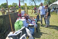 Foto de la galería: Equitación, remate y gran encuentro campero en La Armonía