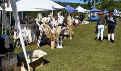 Foto de la galería: Equitación, remate y gran encuentro campero en La Armonía