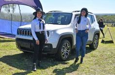 Foto de la galería: Equitación, remate y gran encuentro campero en La Armonía