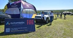 Foto de la galería: Equitación, remate y gran encuentro campero en La Armonía