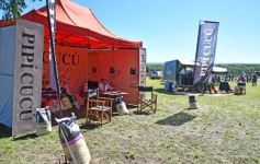 Foto de la galería: Equitación, remate y gran encuentro campero en La Armonía