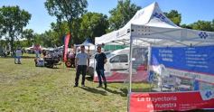 Foto de la galería: Equitación, remate y gran encuentro campero en La Armonía