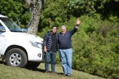 Foto de la galería: Equitación, remate y gran encuentro campero en La Armonía