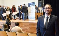 Foto de la galería: Juraron las nuevas autoridades del Consejo de la Magistratura de Misiones 