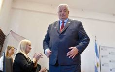 Foto de la galería: Juraron las nuevas autoridades del Consejo de la Magistratura de Misiones 