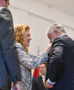 Foto de la galería: Juraron las nuevas autoridades del Consejo de la Magistratura de Misiones 