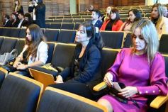 Foto de la galería: Juraron las nuevas autoridades del Consejo de la Magistratura de Misiones 