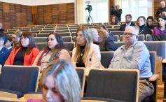 Foto de la galería: Juraron las nuevas autoridades del Consejo de la Magistratura de Misiones 