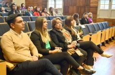 Foto de la galería: Juraron las nuevas autoridades del Consejo de la Magistratura de Misiones 